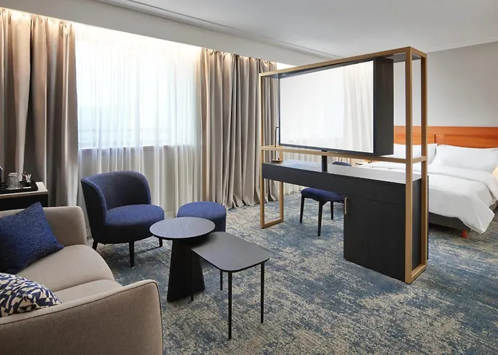Maistra City Vibes Hotel International