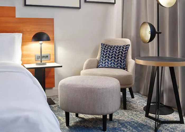 Maistra City Vibes Hotel International