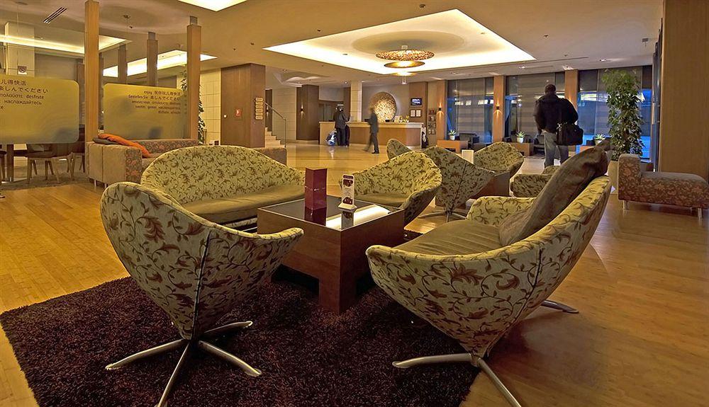Maistra Vibes International Hotel