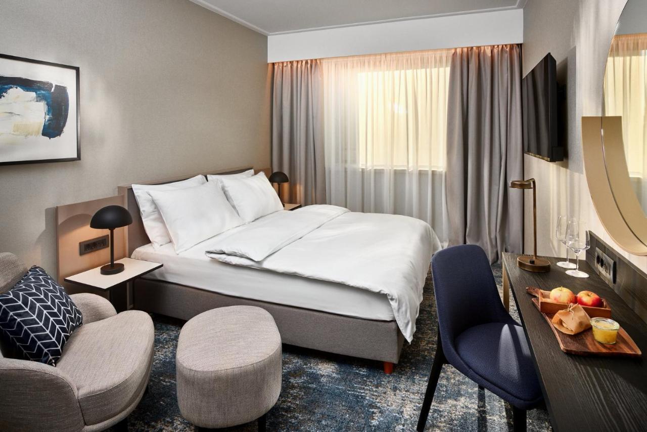 Hotel Maistra Vibes International 4*
