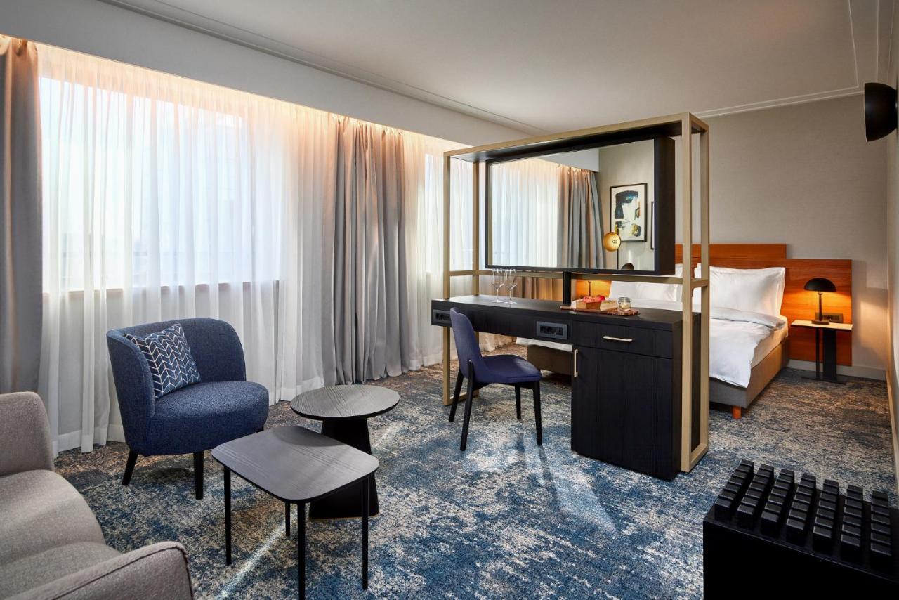 International 4* Zagreb