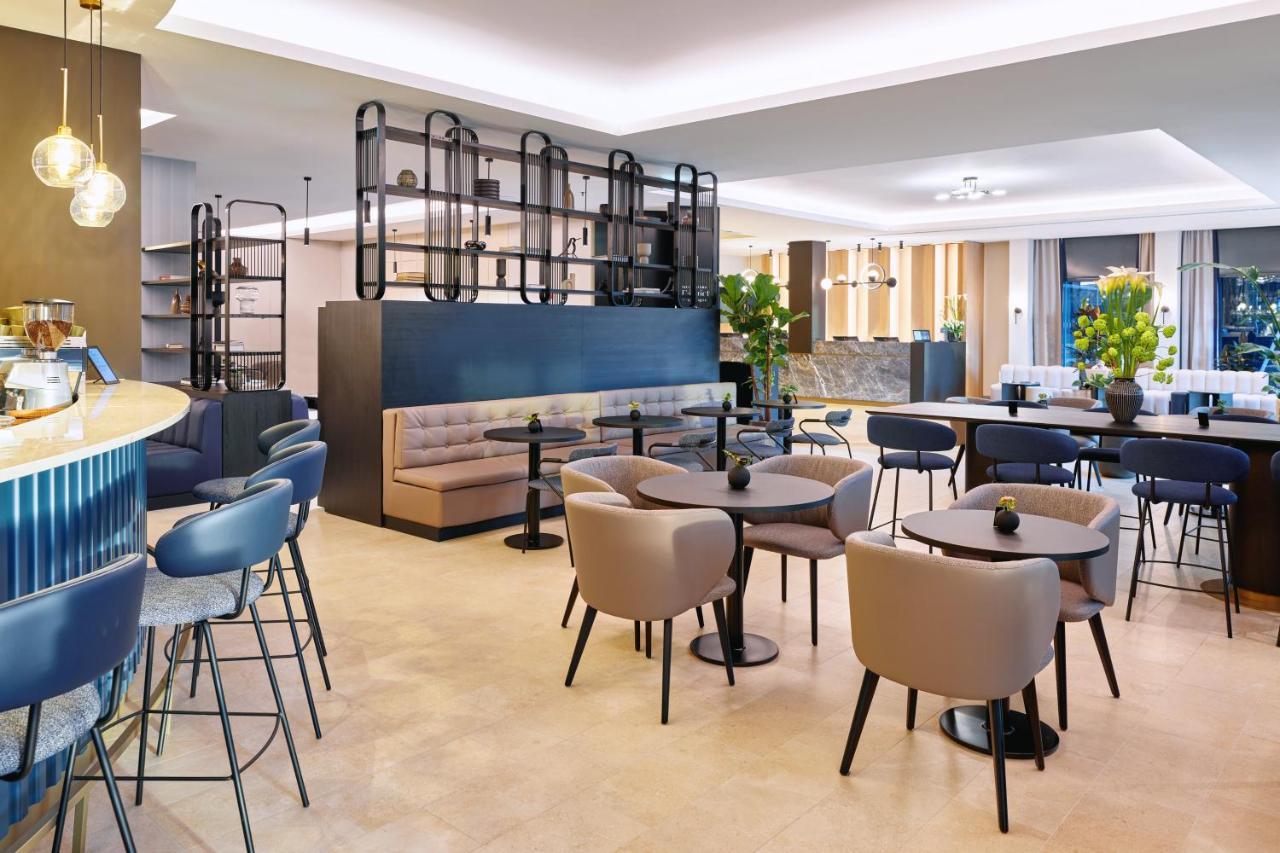 Hotel Maistra Vibes International 4*