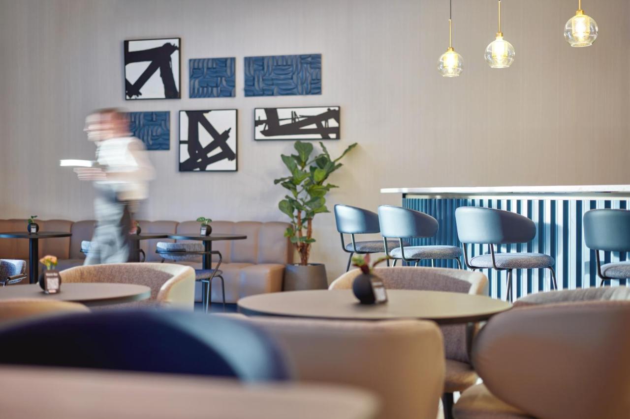 Hotel International
