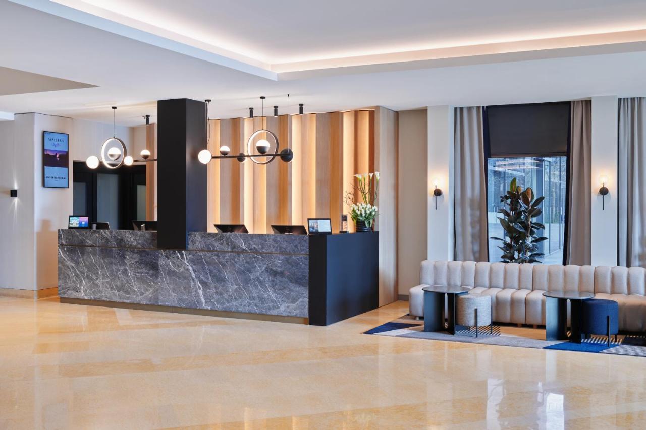 Maistra Vibes International Hotel