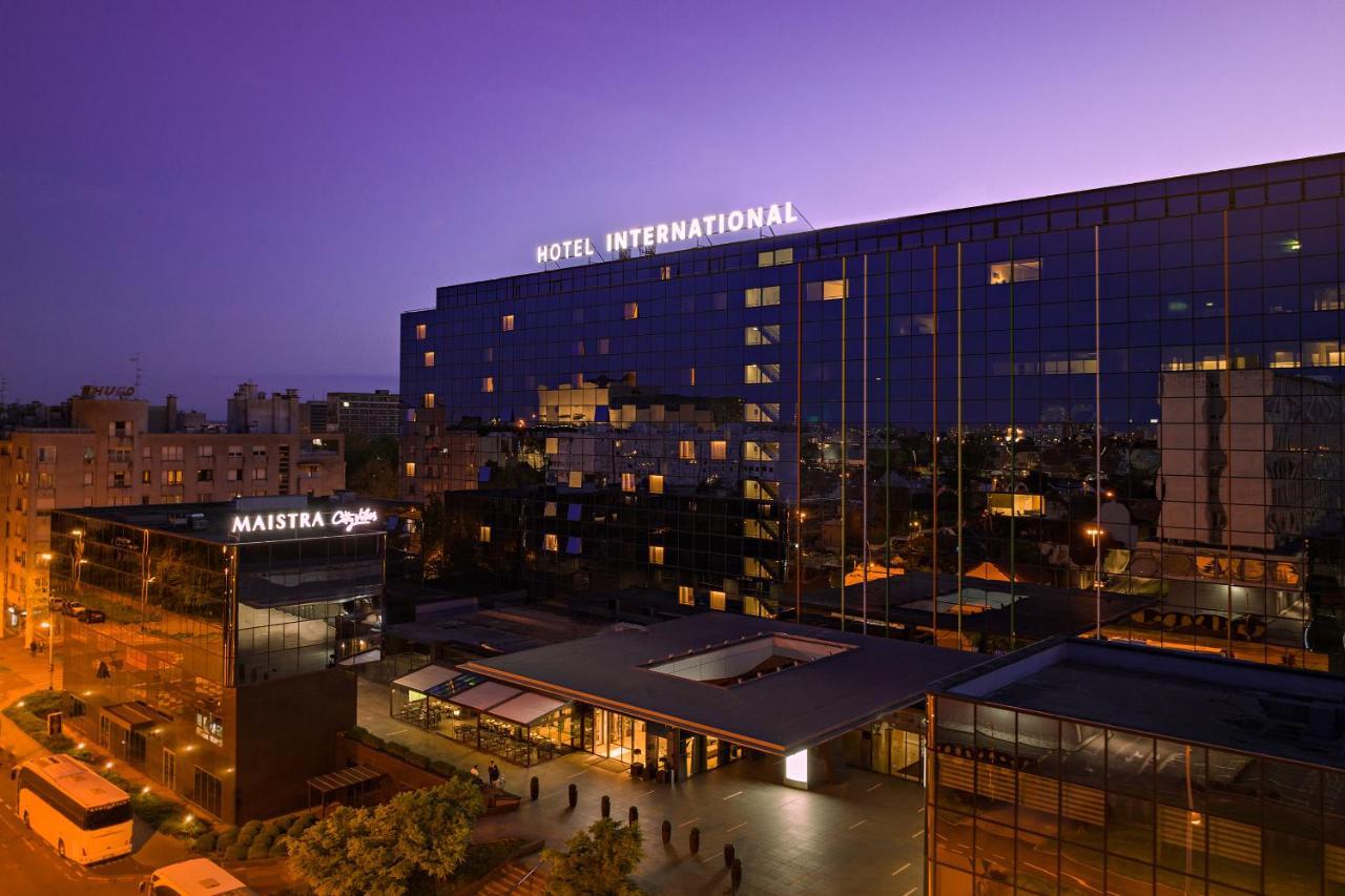 Maistra Vibes International Hotel