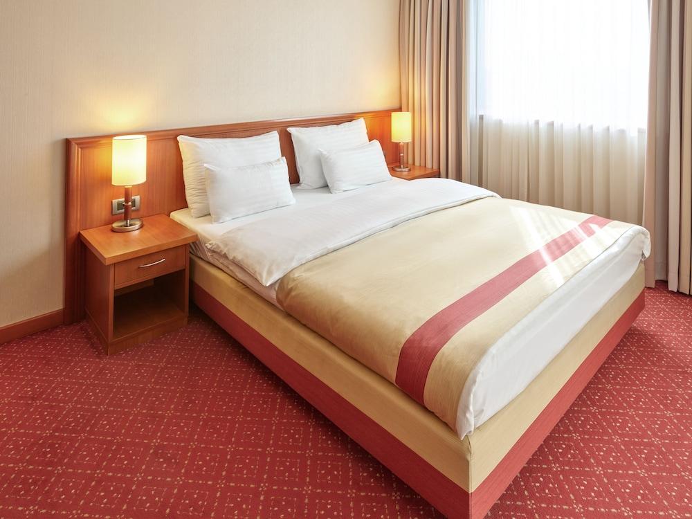 Maistra Vibes International Hotel Zagreb