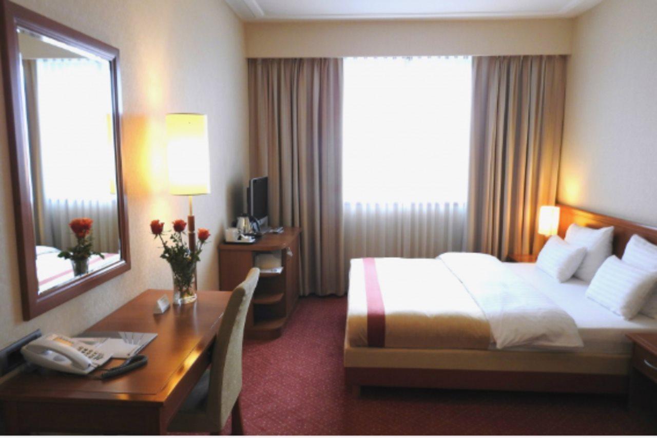 Maistra Vibes International Hotel