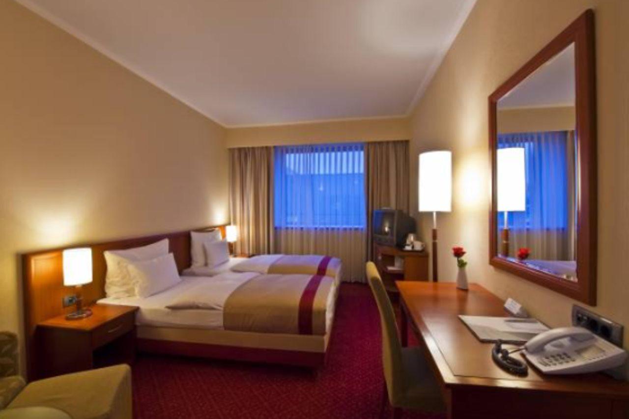 Maistra Vibes International 4* Zagreb